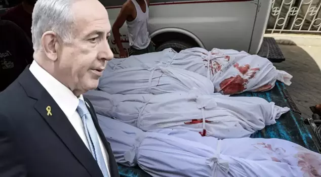 The 5 countries that hate Israel the most: The second and third surprised more than the first.