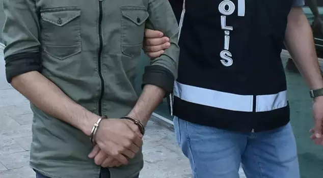 Operation at Istanbul Gold Refinery! 21 people detained.