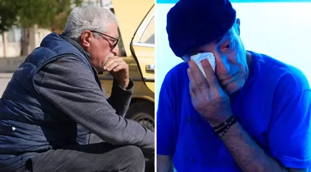 The man who took his wife, who had stabbed him, back home regretted it a thousand times.
