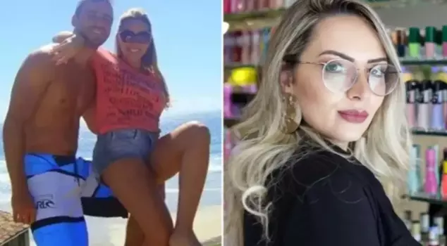The couple who entered the bathtub after the party was found dead in 50-degree water.