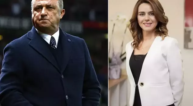 The opinion has been announced in the Seçil Erzan case! A cold shower for Fatih Terim.