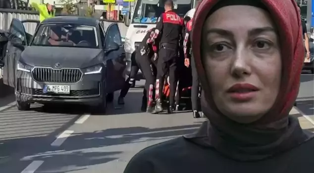 After the attack on the key figure of the Sinan Ateş case, Ayşe Ateş made a notable first comment.