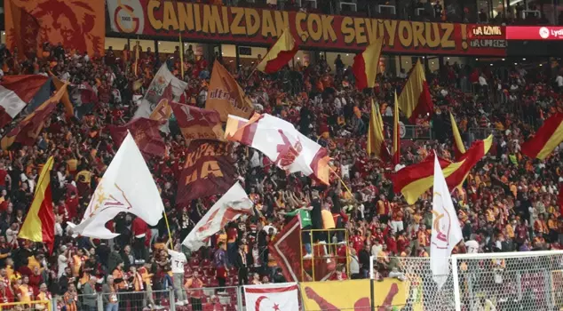 Fans are worried! Galatasaray's star will be absent for 2 matches.