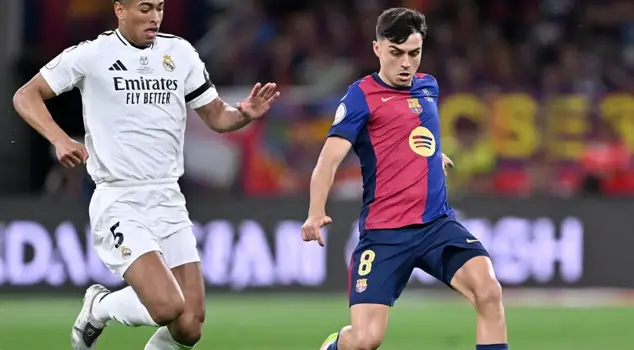UEFA has given its approval! A first is happening in European football.