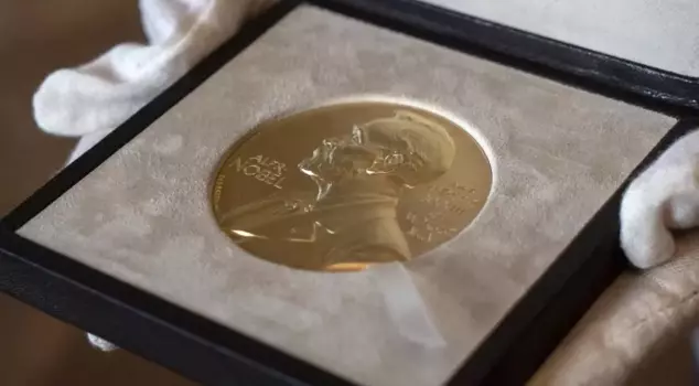 The 2025 Nobel Prize in Physics was awarded to John Clarke, Michel Devoret, and John Martins.