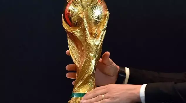 Ten times the final in Qatar! The ticket prices for the 2026 FIFA World Cup are burning a hole in your pocket.