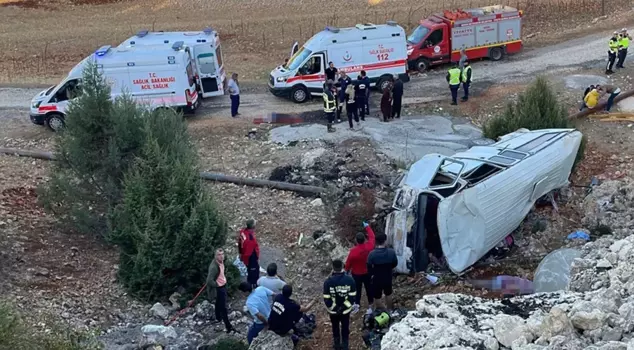 The driver of the minibus, in which 4 workers lost their lives, turned out to be unlicensed.