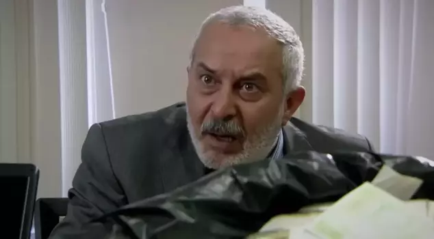 He has been living in the same place for 41 years! The hidden life of Ali Sürmeli.
