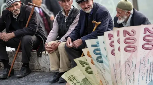 The competition among banks for retirement bonuses has intensified! One of them has reached up to 32,000 TL.