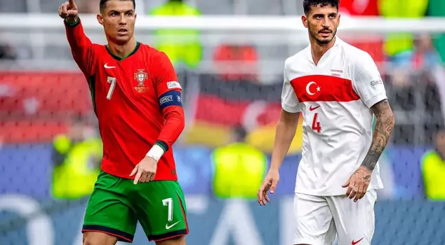 The focus of criticism, Samet Akaydin, has risen to the top of the league.