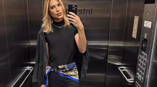 The aesthetic surgery disconnected the Brazilian phenomenon from life.