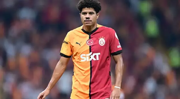 Gabriel Sara can play for the Syrian national team.