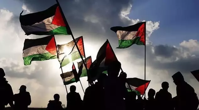 He is going to Egypt! High-level participation from Turkey in the Gaza negotiations.