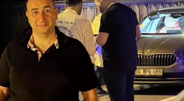 The posts made by lawyer Serdar Öktem, who fell victim to an assassination, have become a topic of discussion two months ago.