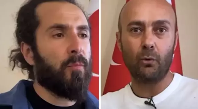 Turkish activists described Israel's oppression: 