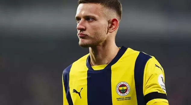 The team that made an offer to Szymanski has emerged.
