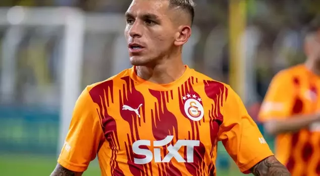 Fans will be over the moon! A surprise from Galatasaray: Torreira.