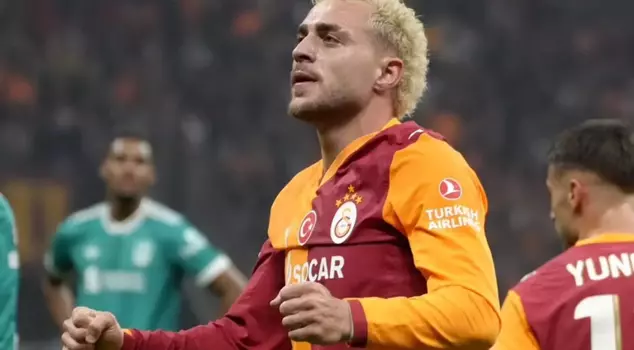 Preparation for a big offer for Barış Alper from West Ham United.