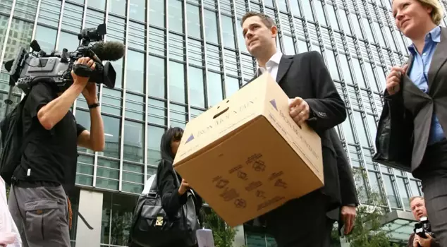 It triggered the 2008 crisis! The famous bank closed its doors after 17 years.