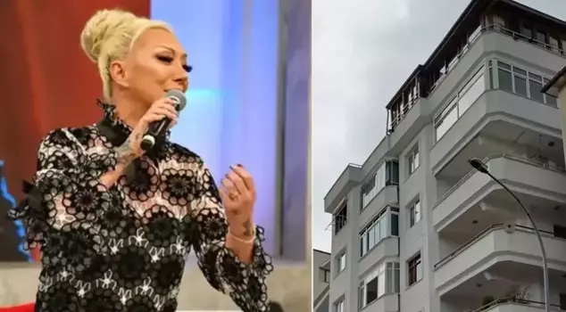 The expert committee initiated an investigation in the apartment where Güllü's death occurred.