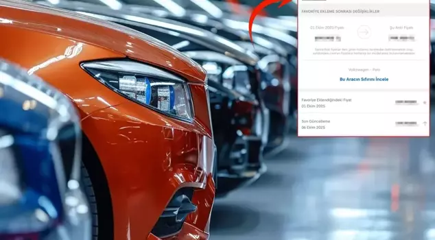 How is such a thing possible? Everyone is talking about this vehicle advertisement.