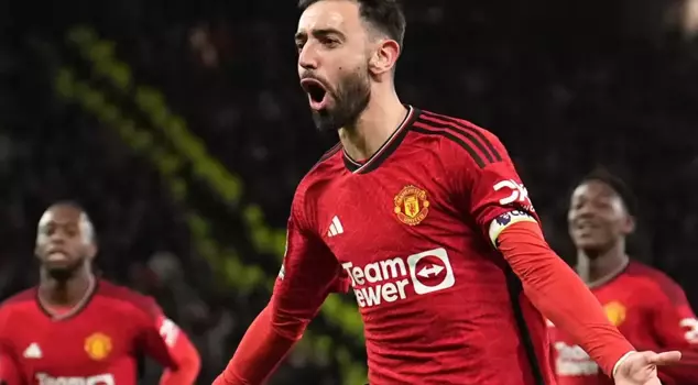 Bruno Fernandes announced the offer he received from Turkey.