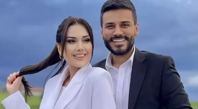 Dilan Polat and Engin Polat were taken into custody.