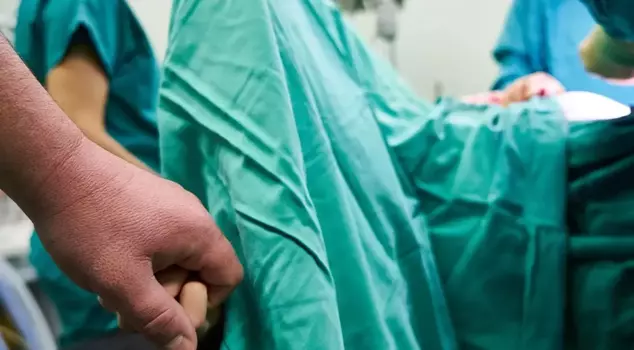 A detention order has been issued for 12 people, including a doctor and his spouse! The accusation is disgraceful.