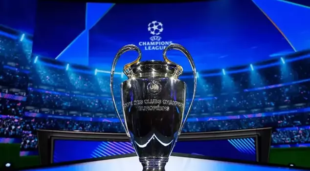 Good news for football fans! Champions League matches may be broadcast on that platform.