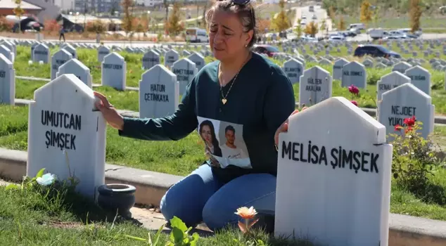 A grieving mother, whose two children were brutally murdered, makes a grave allegation: He may have killed my husband as well.