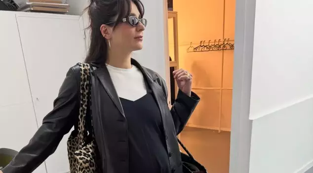 Meriç Aral, who was taken to the police station, requested a breast pump.