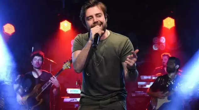 Murat Dalkılıç removed his new song from everywhere! He explained the reason for the first time.