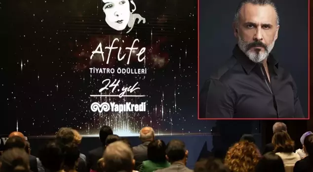 Incredible mistake at the award ceremony! The name of the famous actor was mentioned among those who have passed away.