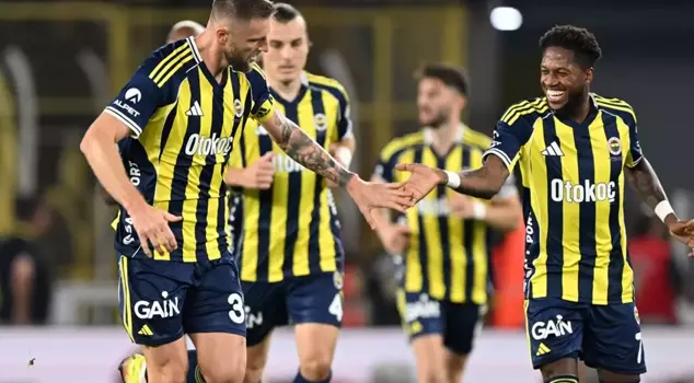 Bad news for Stuttgart! The team's star is absent for the Fenerbahçe match.