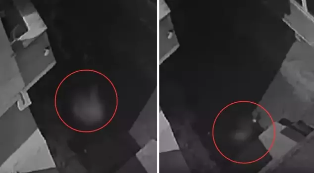 While arguing with his wife, he fell from the balcony! Details that caught attention have emerged from the horrific incident.