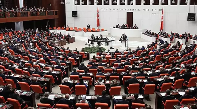 Joint response to Israel! The motion in the Parliament was unanimously approved.