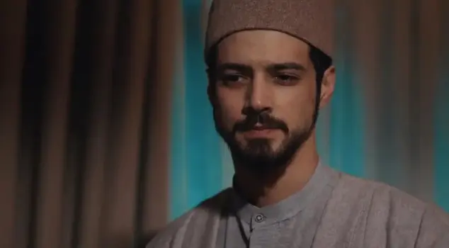 Mert Yazıcıoğlu was also taken in during the drug operation.