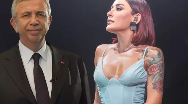 Surprise decision from ABB! Melek Mosso concert has been canceled.
