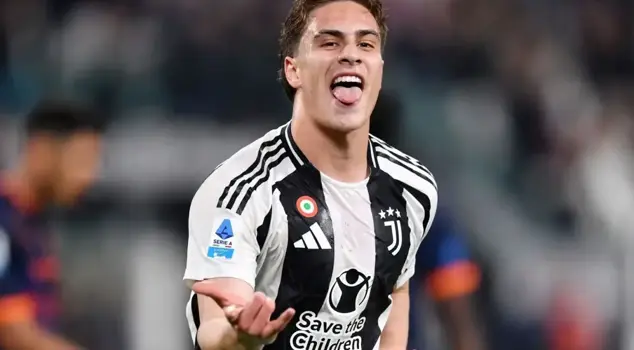 His father is in charge! Kenan Yıldız caused a crisis in his team.
