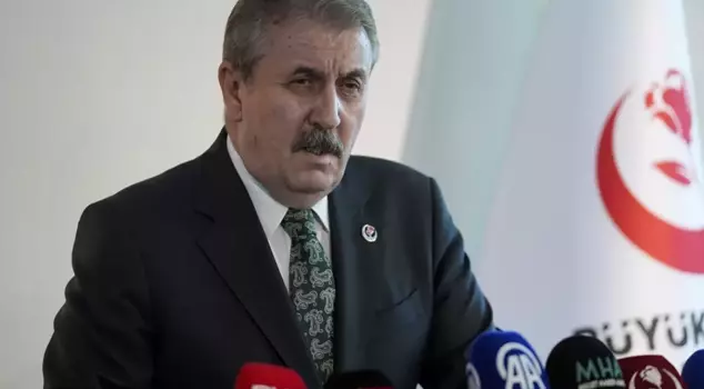 Destici warns the government about Gaza: The swamp will come back to haunt us.