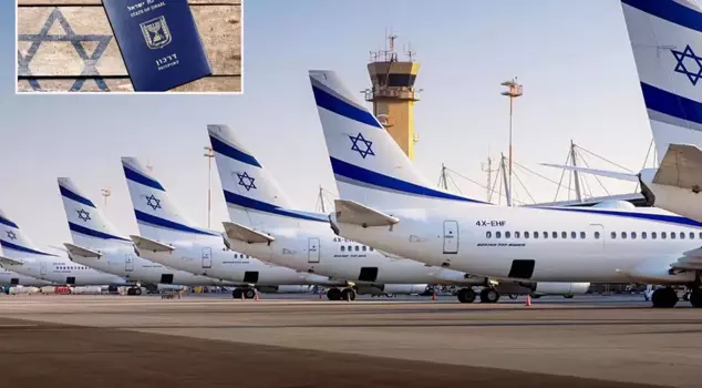 Indonesia will not grant visas to Israeli athletes.