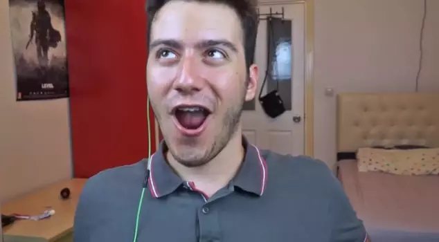 Shocking move from Enes Batur! He closed his 16 million subscriber YouTube account.