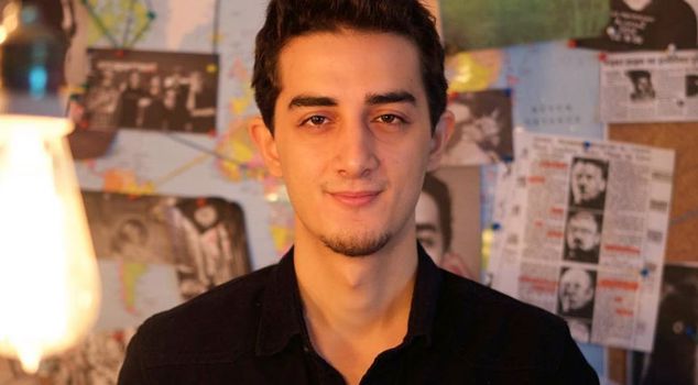 بعد إنس باتور، احتل روحي جينيت القمة على يوتيوب.