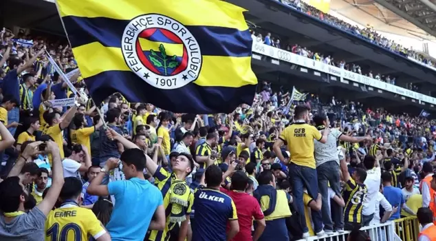 There is news about the name that has been driving Fenerbahçe fans crazy.