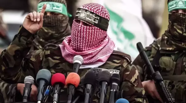 Hamas has made a critical call confirming that a ceasefire has been established in Gaza.