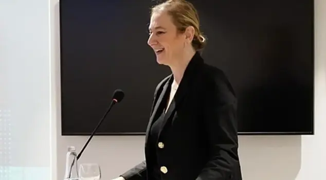 The academic whose diploma was revoked along with İmamoğlu has retired.