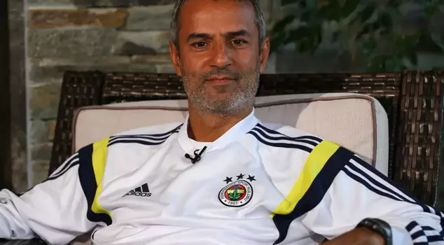 An offer to İsmail Kartal from a Super Lig team! He responded without thinking for a second.