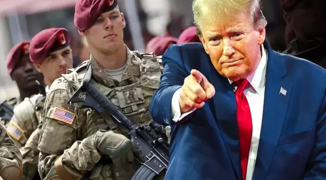 The U.S. is sending 200 soldiers to Israel to monitor the ceasefire in Gaza.