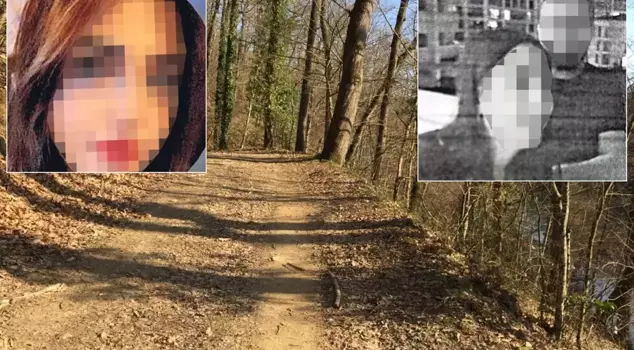 Forbidden love horror in Belgrad Forest: He recorded a video to show proof to his wife.