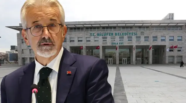 The former mayor from the CHP and his wife were detained.